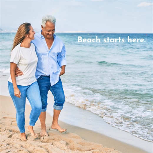 Wake up with the sea breeze drifting through light-filled rooms. Morning coffee on the porch, coastal quiet, and the sand just flip-flop distance away. Beach 5 Villas is made for slow mornings, romantic escapes, and extended stays that feel effortless. Breezy linens, easy self check-in, and space to truly unwind. Enjoy a stay filled with comfort that lets you settle in. ✨ Begin your barefoot-morning escape. https://www.beach5villas.com/ | Beach 5 Villas - Relax, Reconnect, and Rejuvenate by the 