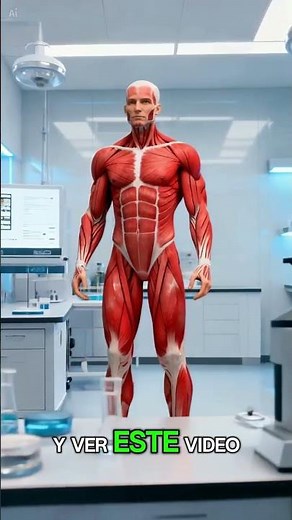 How many muscles does the human body have? The answer will surprise you.