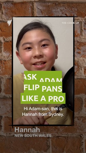 How do you wok toss like all the masters do? 🔥 https://bit.ly/41wwZRn #wok #chinesecooking #cookingtips | SBS Food