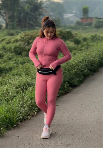Essential Outfit Ideas for Gym, Running, and Hiking