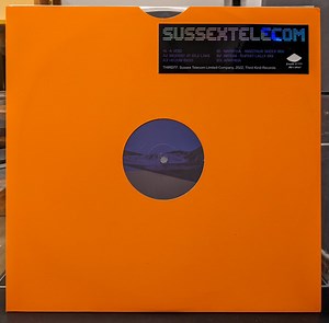 Sussex Telecom - Limited Company