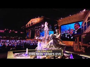 André Rieu - 2014 Maastricht Concert - New Year's Eve screening