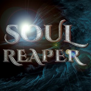 Soul Reaper by ZIEatBabysZ, Lumixus