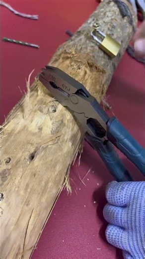 #Multi-functionalPliers #Pliers A good pair of pliers makes your work easier and more efficient.