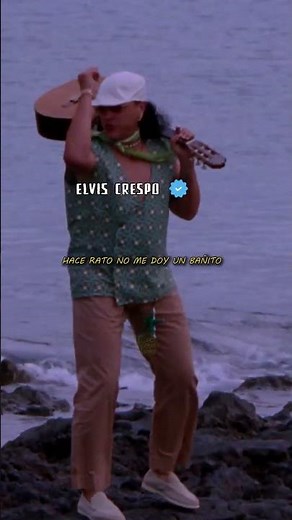LA GRACIOSA Quevedo ft Elvis Crespo #musica #music #lyrics #reggaeton #quevedo #elviscrespo