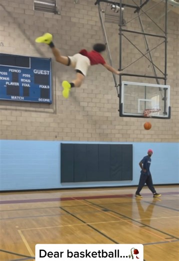 Basketball Skills and Tips for Aspiring Players