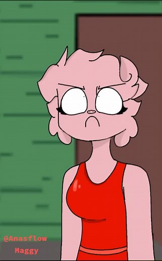 Debut TikTok Video by AnasflowMaggyOfficial