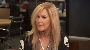 LITA FORD Says She Left THE RUNAWAYS After Learning All Her Bandmates Were Gay