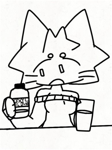 Creative Animation Exploring Unique Character Design