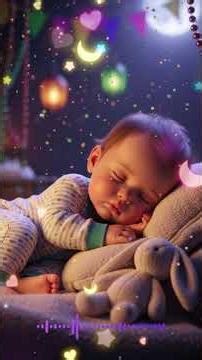 Pregnancy Relaxation Lullaby 🤍 | Calm Night Music — Música para Embarazadas y Bebés