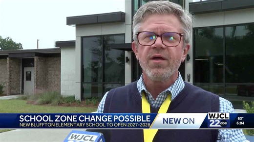 BCSD school rezoning possible