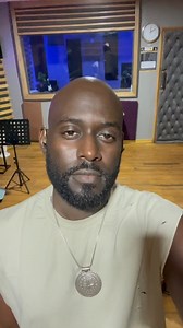 Maurice Kirya Music on Reels