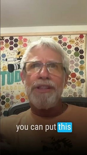 1. Easiest Way to Make a Bee Split for Beginners 🌼🐝