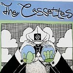 The Cassettes - The Cassettes