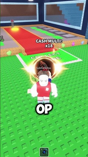 This BLACKHOLE SLAP Bug Is Completely BROKEN in Steal a Brainrot