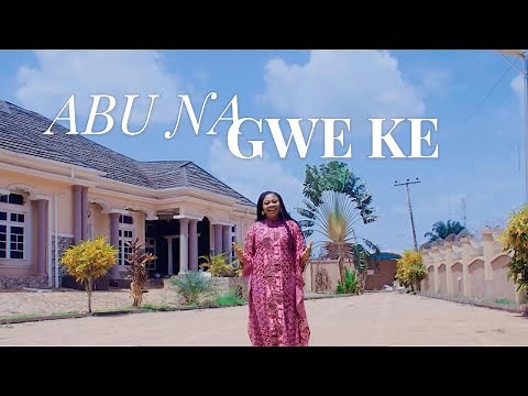 ABU NAGWE – Ann Unekwu Peter Miachi | Igala Gospel Worship | Official Video
