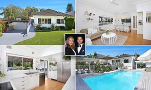 Sisters Tahyna and Cheyenne Tozzi dance in throwback video