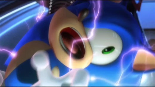 Sonic Unleashed Meme: Epic Screams and Funny Moments