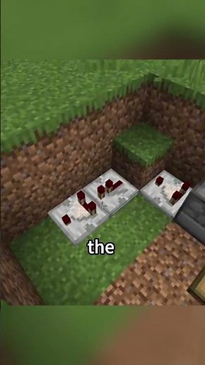 How to Build a Trash Can That Actually Works in Minecraft