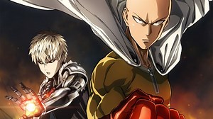 One Punch Man Season 2 English Dub | Release date guide
