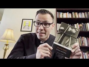 The Power and the Glory - A Few of My Favorite Books