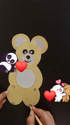 Ne jucăm, exersăm, învățăm! 🤗♥️♥️🤗 | Jocuri educative și activități pentru copii