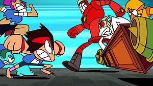 OK K.O.! Let's Be Heroes Season 1 Episode Guide | Den of Geek