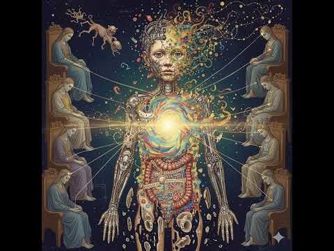 The Ferryman & the Wolf in the Machine