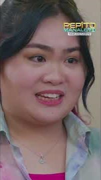 Uwi ka ngayon! #shorts | Pepito Manaloto - Tuloy Ang Kuwento