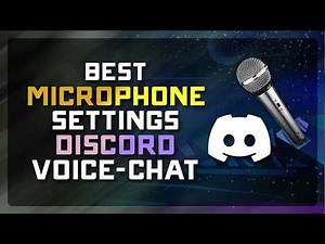 How to Get the BEST Mic Quality on Discord (Fix Bad Audio Fast 🎤🔥) 2026 Tutorial
