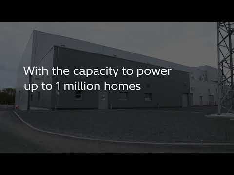 Hitachi Energy helps connect Britain and France for a carbon-neutral future