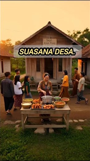 Alam yang sangat asri proses renovasi rumah sederhana 😇 #suasanayangindah