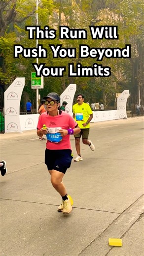 This video might change your entire mindset! #marathonmotivation #inspirational