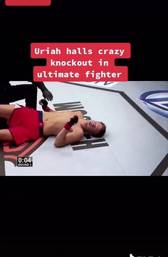 ufc_mixed_moments on TikTok