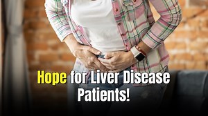Researchers develop smart nanoparticles to successfully treat liver disease