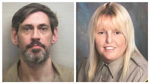 Warrant Issued for Alabama Corrections Officer Accused of 'Helping' Inmate Escape