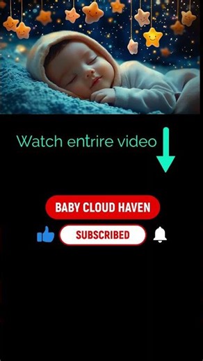 White Noise for Baby Sleep Training | Soft & Calm