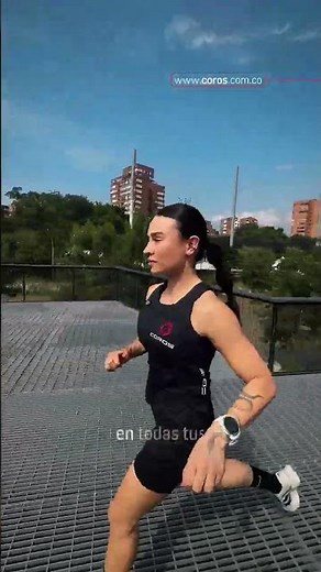Coros Apex 4