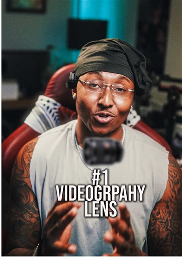 The Best Lens for Video: 35mm 1.4 Review