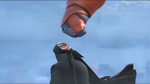 87M views · 449K reactions | Big Hero 6 - Final Battle  | Animation Universe | Facebook