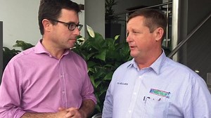 We’ve had the EPBC act 20 years now and it’s time for a review. Are there ways it could be simpler for farmers and reduce paperwork? Have your say at http://bit.ly/2Gg4bpi | David Littleproud MP