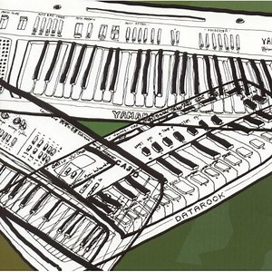 Datarock - Computer Camp Love