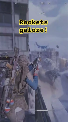 Dodging Rockets and Destroying Rocketeer! #gaming #ps5 #playstation #arcraiders ‪@ARCRaidersGame‬