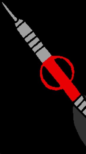 Pokemon TF [Team Rocket] Darts Turning into a Pokemon