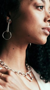 Get the Look! Featuring sterling silver staple pieces from our Equestrian Collection | Vincent Peach