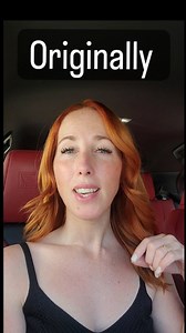 15K views · 526 reactions | How to pronounce: originally  English Pronunciation tips Follow @perfectlypronounced . . . . . . . #practiceenglish #englishlearner #englishpractice #englishfluency #studyenglishonline #speakenglishbetter #englishspeakingpractice #pronunciationpractice #improveenglish #speakenglishfluently #englishteachersofinstagram #englishlessonsonline #americanaccent | perfectlypronounced | Facebook