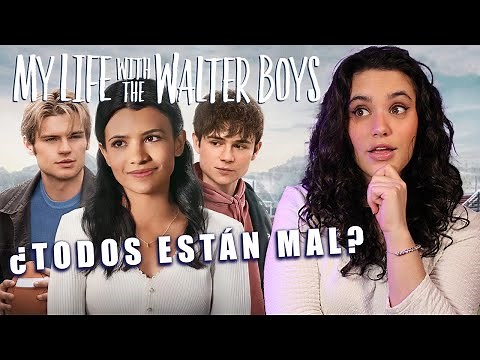 MI VIDA CON LOS CHICOS WALTER VALE LA PENA? | Opinión Andrea Fiorenzano