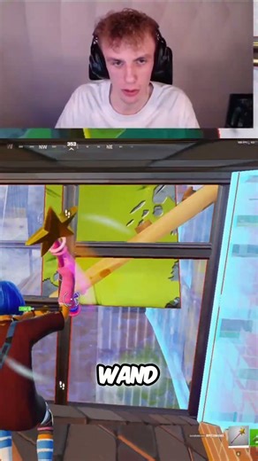 EPIC FORTNITE SHOWDOWN: Build, Fight, Win! #fortnite #fortniteshorts #gaming #shorts