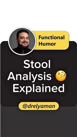 What Your Stool Test Is REALLY Telling You About Your Gut 🔥