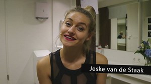 Maak kennis met Jeske Van de Staak, alias Joanne! | DeLaMar